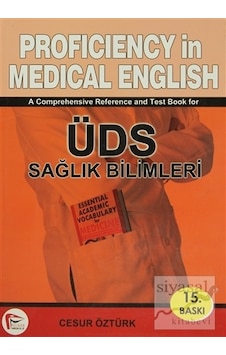 Proficiency in Medical English Proficiency in Medical English