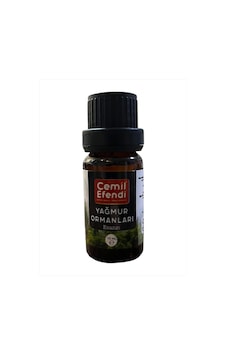 Cemilefendi Yağmur Ormanları Esansı 10 Ml Yağmur Ormanları Cemilefendi Yağmur Ormanları Esansı 10 Ml Yağmur Ormanları