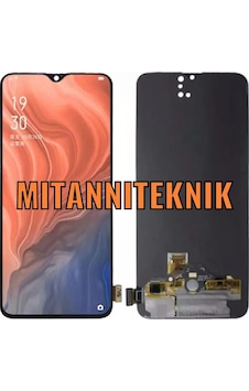 Oppo Realme XT Lcd Dokunmatik Ekran Oppo Realme XT Lcd Dokunmatik Ekran
