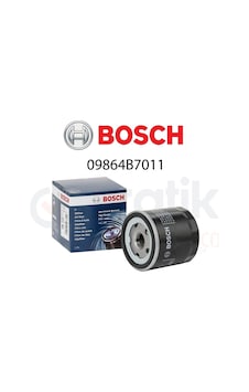 09864b7011 Renault K9k Clıo Iv Megane Iıı Iv Fluance Kangoo Dacıa Duster Logan 1.5 Dcı Yağ Filtresi 09864b7011 Renault K9k Clıo Iv Megane Iıı Iv Fluance Kangoo Dacıa Duster Logan 1.5 Dcı Yağ Filtresi