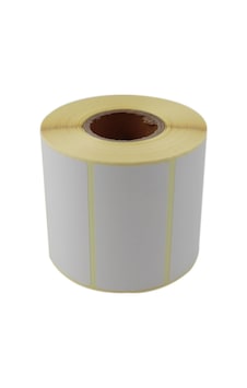 Hazır Etiketler , Hazır Al Hızlı Al Eko Termal Etiket 80mm X 40mm Ruloda 1000 Adet 40mm Kuka Çapında Hazır Etiketler , Hazır Al Hızlı Al Eko Termal Etiket 80mm X 40mm Ruloda 1000 Adet 40mm Kuka Çapında