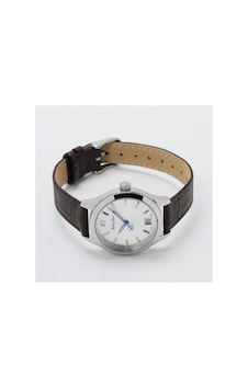 Mathey Tissot D411as Kadın Kol Saati Gri Mathey Tissot D411as Kadın Kol Saati Gri
