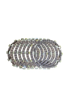 Fz8 / Fazer 8 Debriyaj Balatası - 436-201