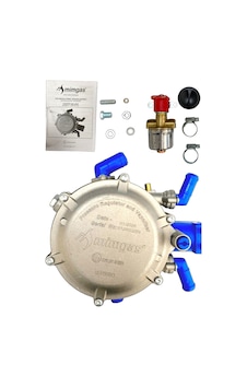 Mimgas Karbüratörlü Regulatör 90 Kw 59075591