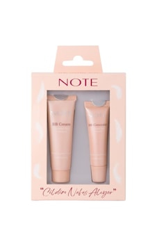 Note BB Krem 500 12 ML + Concealer 01 6 ML Note BB Krem 500 12 ML + Concealer 01 6 ML