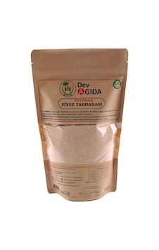 Siyez Tarhana 500 G (Aç-Kapa Ambalaj) Siyez Tarhana 500 G (Aç-Kapa Ambalaj)