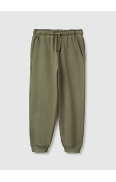 United Colors Of Benetton Haki Erkek Çocuk Sweatpant 226a3j68cf07707n-ej Eşofman Altı United Colors Of Benetton Haki Erkek Çocuk Sweatpant 226a3j68cf07707n-ej Eşofman Altı