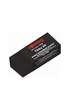 Rotring Tikky-30 Sınav Silgisi 2081890 Rotring Tikky-30 Sınav Silgisi 2081890