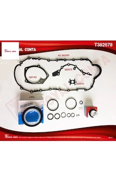 Alt Takım Conta Clıo-mgn-kng 1.5 Dcı K9k Royal Conta Alt Takım Conta Clıo-mgn-kng 1.5 Dcı K9k Royal Conta