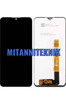 Alcatel 1S 2020 5028D Lcd Ekran Dokunmatik (451574177) Alcatel 1S 2020 5028D Lcd Ekran Dokunmatik (451574177)