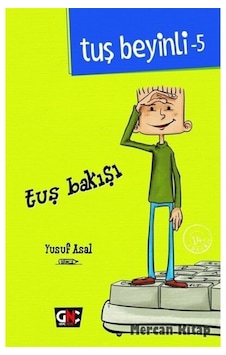 Tuş Beyinli 5-Tuş Bakışı - Yusuf Asal - Genç Nesil Tuş Beyinli 5-Tuş Bakışı - Yusuf Asal - Genç Nesil