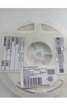 Fcf03ft-913 603 Osram Direnç 500 Adet Fcf03ft-913 603 Osram Direnç 500 Adet