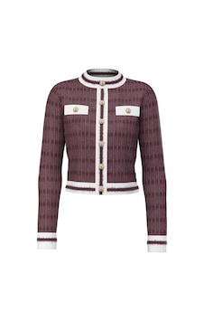 Guess Aomori Kadın Triko W6br75z1764 Bordo Guess Aomori Kadın Triko W6br75z1764 Bordo