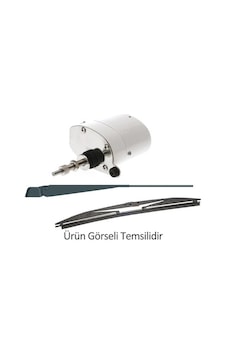 Silecek Lastiği 38064741