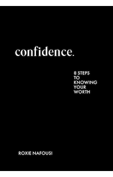 Confidence 8 Steps To Knowing Your Worth Ciltli Yellow Kite
