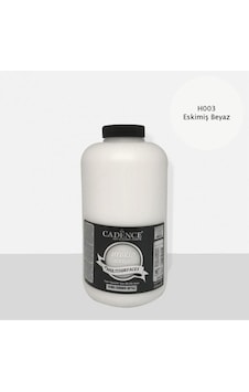 Cadence Hybrıd Akr. Multısurfaces-2Lt H-003 Eskimiş Beyaz Cadence Hybrıd Akr. Multısurfaces-2Lt H-003 Eskimiş Beyaz