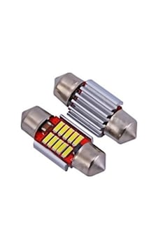 31 MM SOFİT LED 2 ADET 31 MM SOFİT LED 2 ADET