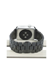 Kilifone - Apple Uyumlu Watch 40mm - Kordon Metal Kordon Krd-15 Kilifone - Apple Uyumlu Watch 40mm - Kordon Metal Kordon Krd-15