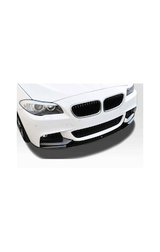 Bmw F10 5 Serisi Ön Flap Piano Black 2010-2017 Arası Bmw F10 5 Serisi Ön Flap Piano Black 2010-2017 Arası