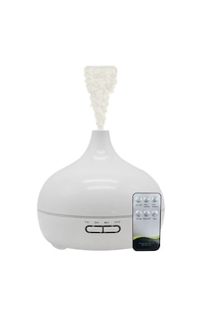 Aroma Difüzörü Buhar Ultrasonik 7 Renk Işıklı Aromatik Oda Kokusu Hava Nemlendirici Buhar Makinası Beyaz - 325670917 Aroma Difüzörü Buhar Ultrasonik 7 Renk Işıklı Aromatik Oda Kokusu Hava Nemlendirici Buhar Makinası Beyaz - 325670917