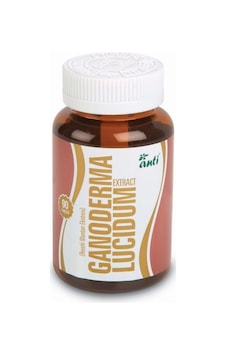 Reishi Mantarı Eki-Ganoderma Lucıdum 90 Kapsül