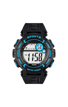 Saatse Chr902 Dijital Spor Erkek Genç/Çocuk Kol Saati