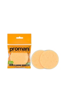 Promani 2'Li Yüz Temizleme Süngeri - Pr952 10609 Promani 2'Li Yüz Temizleme Süngeri - Pr952 10609