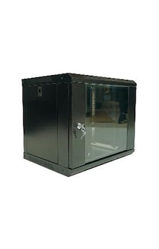Racksan Ml-6409s 9u Duvar Tipi Kabinet Demonte 450 530 400 Raf - 6lı Priz Dahil Racksan Ml-6409s 9u Duvar Tipi Kabinet Demonte 450 530 400 Raf - 6lı Priz Dahil