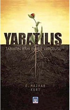 Yaratılış- Mavi Ufuklar Yayınları