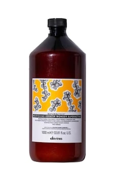 Davines Natural Tech Nourishing Keratin Wonder Superactive 1 L Davines Natural Tech Nourishing Keratin Wonder Superactive 1 L