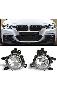 Bmw F30 Sis Farı Takımı