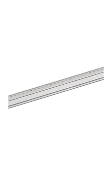 Folia Alüminyum Cetvel 50Cm