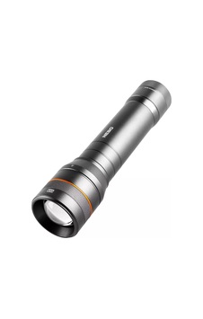 True Utility Nebo 0017 Newton Fener 1500 Lümen NEB-FLT-0017-G Siyah True Utility Nebo 0017 Newton Fener 1500 Lümen NEB-FLT-0017-G Siyah