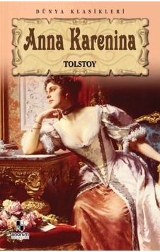 Anna Karenina - Sxcx-664582 Anna Karenina - Sxcx-664582