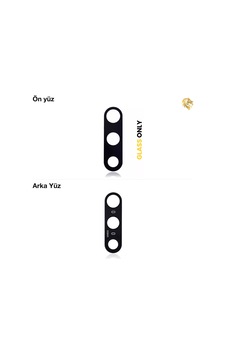 Samsung Galaxy S10 Plus İle Uyumlu Kamera Lensi Kamera Lensi Sade Lens Kamera Camı Kamera Merceği Samsung Galaxy S10 Plus İle Uyumlu Kamera Lensi Kamera Lensi Sade Lens Kamera Camı Kamera Merceği