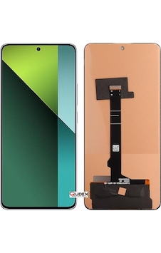 Xiaomi Redmi Note 13 Pro 5g Lcd Ekran Dokunmatik Qr Xiaomi Redmi Note 13 Pro 5g Lcd Ekran Dokunmatik Qr