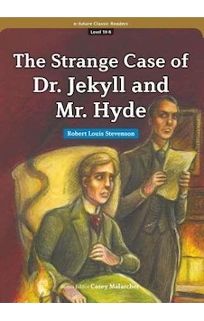 The Strange Case Of Dr. Jekyll And Mr. Hyde Ecr Level 10 The Strange Case Of Dr. Jekyll And Mr. Hyde Ecr Level 10