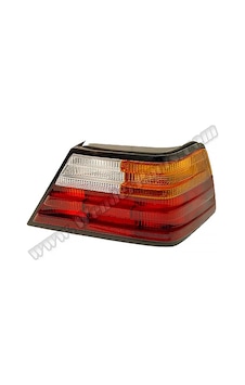 Mercedes W124 1985-1995 Komple Stop Sağ Sarı Sinyal A1248201464 Wender Mercedes W124 1985-1995 Komple Stop Sağ Sarı Sinyal A1248201464 Wender