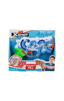 X-shot Skins Nano Fast Fill Su Tabancası 19 Cm - S00004582