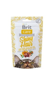 Snack Shiny Hair Kedi Ödül Maması 50 Gr Snack Shiny Hair Kedi Ödül Maması 50 Gr