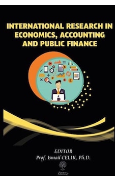 International Research in Economics, Accounting and Public Finance International Research in Economics, Accounting and Public Finance