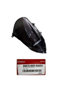 Honda Cbr 500r Ön Cam Füme