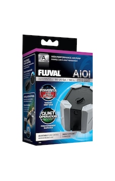 Fluval A101 Tek Çıkışlı Hava Motoru