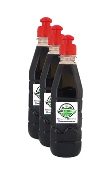 Hatay Yöreseller Sumak Ekşisi 3 x 500 G