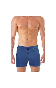 The Don Indigo Mavisi Jersey Penye/Örme Erkek Boxer The Don Indigo Mavisi Jersey Penye/Örme Erkek Boxer