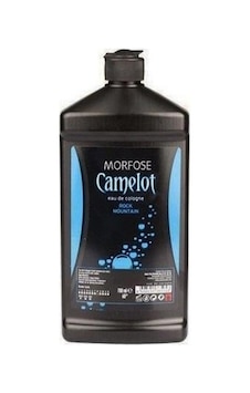 Morfose Ossion Camelot Rock Mountain After Shave Kolonya 700 ML Morfose Ossion Camelot Rock Mountain After Shave Kolonya 700 ML
