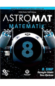 Irrasyonel Yayınları 8. Sınıf Lgs Matematik Deneyim Odaklı Soru B Irrasyonel Yayınları 8. Sınıf Lgs Matematik Deneyim Odaklı Soru B