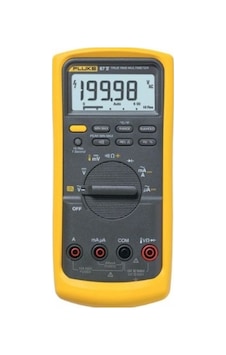 Fluke 87-5 True Rms Digital Multimetre