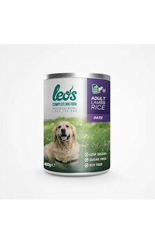 Northcity Kuzu Etli Ve Pirinçli Pate Yetişkin Köpek Konservesi 12 Adet 400 Gr - Sağlıklı Ve Doyurucu Northcity Kuzu Etli Ve Pirinçli Pate Yetişkin Köpek Konservesi 12 Adet 400 Gr - Sağlıklı Ve Doyurucu