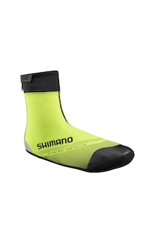 Shımano S1100x Mtb Ayakkabı Kılıfı Sarı